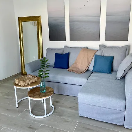 Appartamento Casa Dante Tías