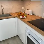 דירה Casa Dante Tías