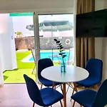 Casa Dante דירה *