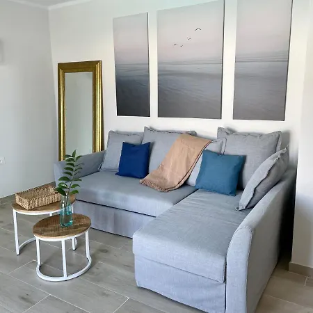 Apartament Casa Dante