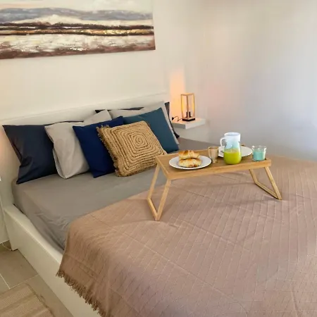 Casa Dante דירה Tías