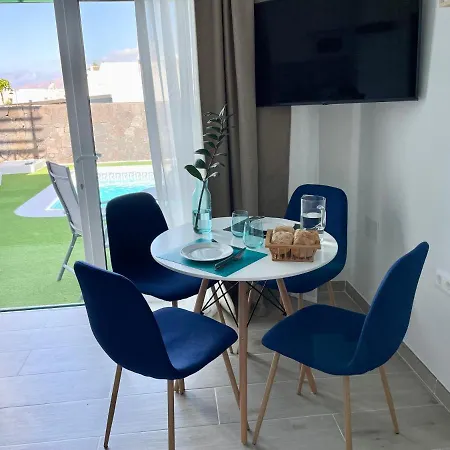 Apartmán Casa Dante *