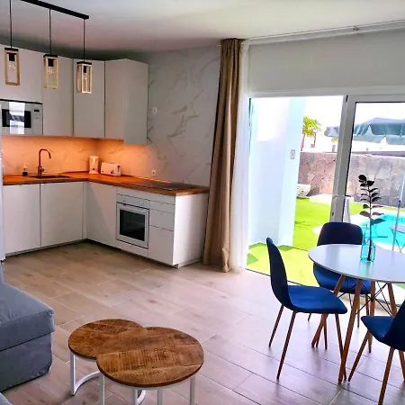 Apartmán Casa Dante