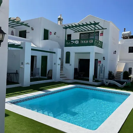 Casa Dante * Тиас