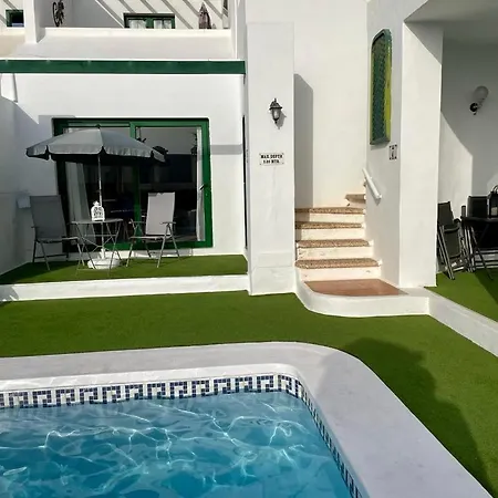 Casa Dante Апартаменты