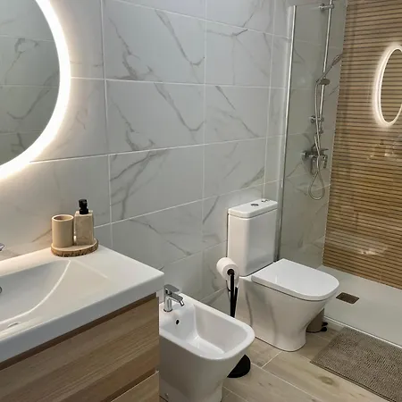 Apartmán Casa Dante *