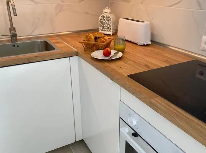 Lägenhet Casa Dante Tías