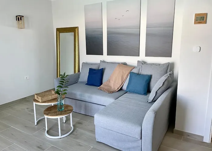 Lägenhet Casa Dante