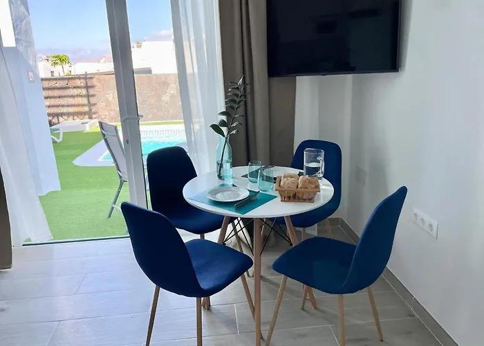 Lägenhet Casa Dante *