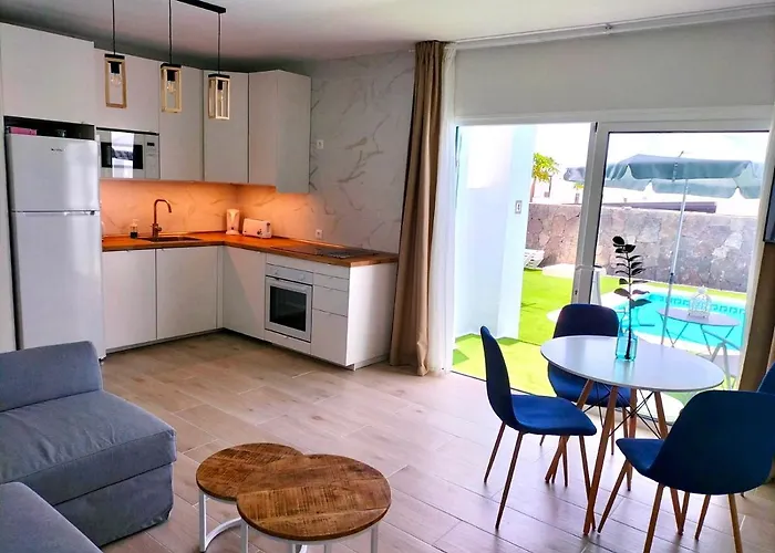 Lägenhet Casa Dante