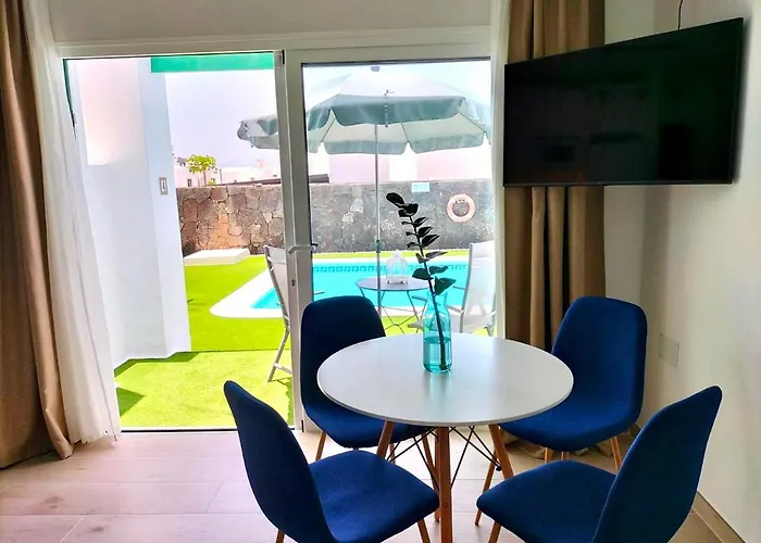 Casa Dante Lägenhet *