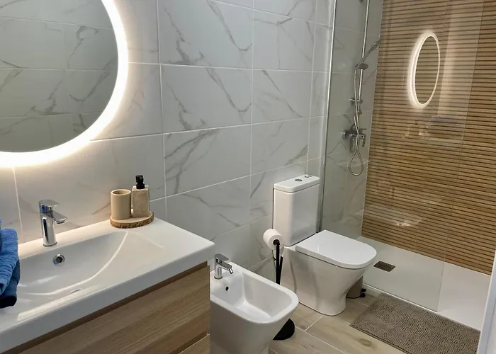 דירה Casa Dante *